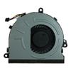 Power4Laptops Replacement Laptop Fan Compatible with HP Home 15-db0099no view 1
