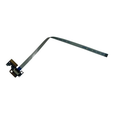 Power4Laptops Replacement Laptop Power Button Board Compatible with HP Home 15-bs183nia