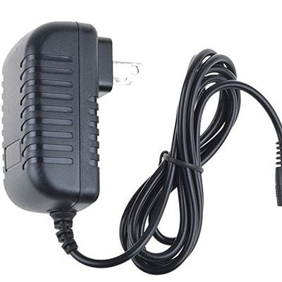 Marg 5V AC/DC Adapter for Jadoo for Jadoo4 IPTV TV Wireless Android WiFi XBMC Media Box Power Supply Cord Cable PS Wall Home Charger Mains PSU