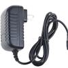 Marg 5V AC/DC Adapter for Jadoo for Jadoo4 IPTV TV Wireless Android WiFi XBMC Media Box Power Supply Cord Cable PS Wall Home Charger Mains PSU view 1