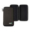 WYNGS Protective Case for Texas Instruments TI-30XIIS / TI-30XA / Case for Scientific Calculators in Dark Gray view 2