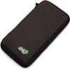 WYNGS Protective Case for Texas Instruments TI-30XIIS / TI-30XA / Case for Scientific Calculators in Dark Gray view 4
