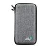 WYNGS Protective Case for Texas Instruments TI-30XIIS / TI-30XA / Case for Scientific Calculators in Light Gray view 3