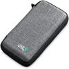 WYNGS Protective Case for Texas Instruments TI-30XIIS / TI-30XA / Case for Scientific Calculators in Light Gray view 4