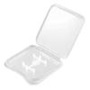 SanDisk Industrial 8GB Micro SD Memory Card Class 10 UHS-I MicroSDHC (Bulk 10 Pack) in Cases (SDSDQAF3-008G-I) Bundle with (1) Everything But Stromboli Card Reader view 2