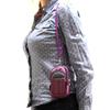 Navitech Purple Digital Camera Case Bag Compatible with WOWGO Kids Digital Camera view 4