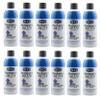 SQ Penetrating Catalyst Oil 17-6 Mechanic's Aid, 12 Pack, 11 Oz per can view 1