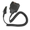 Amasu KMC-25 Remote Speaker Microphone KMC-41 Shoulder Mic for NX-200 NX-210 NX-300 NX-3200 NX-3300 NX-410 NX-5200 NX-5300 NX-5400 TK-2180 TK-3180 TK-5210 view 1
