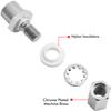 Prostick Universal Heavy Duty SO-239 Stud Mount for CB Radio Antenna view 4