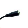 AVIMABASICS Premium Female 3.5mm OMTP Smartphone Headset to Male RJ9 for Cisco Telephone Plug Adapter Cable - PH35-RJ9 Cisco 9961 7940 7941 7942 8841 8845 9941 (2 Pack) view 4