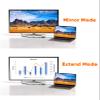 CableCreation 8K USB C to DisplayPort Adapter, 40G Type C to Display Port,USB-C to DP 1.4 [8K@60Hz, 4K@144Hz] HDR, Thunderbolt 4/3 Compatible with Valve Index, MacBook, iPhone 15, XPS, Oculus Rift S view 4