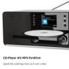 Technisat DigitRadio 370 CD BT Brand TechniSat view 4