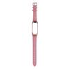 UKCOCO Band 4 Bracelet Strap Watch Replacement Band Durable Metal Wristband Comfortable Adjustment view 1