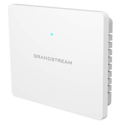 Grandstream GWN7602 | AC1170 Wi-Fi 5 Access Point | Integrated Gigabit Ethernet Switch | Power Adapter Not Included