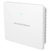Grandstream GWN7602 | AC1170 Wi-Fi 5 Access Point | Integrated Gigabit Ethernet Switch | Power Adapter Not Included view 1