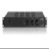 Soundavo PSB-300 Class D Subwoofer Amplifier with Crossover/Phase Control 300W Max / 150W RMS view 1