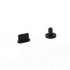 3Sets Dust Plug for Sony Walkman NW-A100 A105 A105HN A106 A106HN A100TPS 3.5MM Type C Jack (Pack of 3) view 4