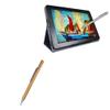 BoxWave Stylus Pen Compatible with Simbans PicassoTab 10 - FineTouch Capacitive Stylus, Super Precise Stylus Pen - Champagne Gold view 1