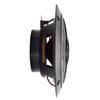5 Water Resistant Speakers with Blue LED Lights for Marine, RVs, & Hot Tubs  Pair view 4