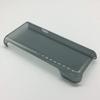 BestforYou for Sony Walkman NW-ZX500 ZX505 ZX507, Crystal Transparent Protective Hard Skin Case Cover for Sony Walkman NW-ZX500 ZX505 ZX507 (Clear Black) view 1