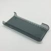 BestforYou for Sony Walkman NW-ZX500 ZX505 ZX507, Crystal Transparent Protective Hard Skin Case Cover for Sony Walkman NW-ZX500 ZX505 ZX507 (Clear Black) view 2