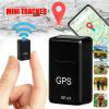 Abutilon GF07 Mini Magnetic GPS Tracker Real-time Car Truck Vehicle Locator GSM GPRS USA Product Name view 4