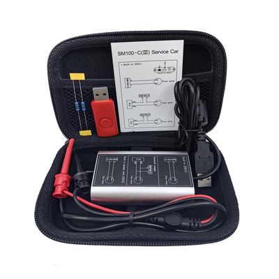 A.Dinsenen Integrative USB Hart Modem USB to Hart Protocol Modem Hart Transmitter HART ConvertorSuitable for All Devices Which Support Hart Protocol