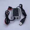 A.Dinsenen Integrative USB Hart Modem USB to Hart Protocol Modem Hart Transmitter HART ConvertorSuitable for All Devices Which Support Hart Protocol view 3