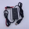 A.Dinsenen Integrative USB Hart Modem USB to Hart Protocol Modem Hart Transmitter HART ConvertorSuitable for All Devices Which Support Hart Protocol view 4