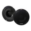 CreativeAudio Alpine Type-R Bundle 2-Pairs R-S65.2 6.5" Coax Speakers with R-A60F 600W 4-Ch Amp and Wiring view 2
