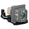 PHO SP.8LG01GC01 Genuine Original Replacement Lamp with Housing for Optoma PJ666 PJ888 Projector (OEM Osram Bulb) view 1