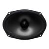 Alpine Type-R Bundle 2-Pairs R-S69C.2 6x9 Component Speakers with R-A60F 600W 4-Ch Amp and Wiring view 3
