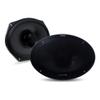 CreativeAudio Alpine Type-R Bundle 2-Pairs R-S69.2 6x9 Coax Speakers with R-A60F 600W 4-Ch Amp and Wiring view 2