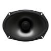 CreativeAudio Alpine Type-R Bundle 1-Pair R-S65C.2 6.5" Component, 1-Pair R-S69.2 6x9 Coax with R-A60F 600W 4-Ch Amp and Wiring view 3