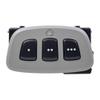 Advent ADVGENHL5ALL Homelink 5, Includes All 3 Colored bezels - Tan, Gray & Black view 1
