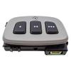 Advent ADVGENHL5ALL Homelink 5, Includes All 3 Colored bezels - Tan, Gray & Black view 2
