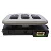 Advent ADVGENHL5ALL Homelink 5, Includes All 3 Colored bezels - Tan, Gray & Black view 3