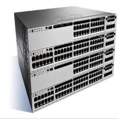 Catalyst 3850 48 Port Data LAN (Renewed)