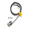 Kensington ClickSafe 3-in-1 Combination Lock T-Bar Nano & Wedge Anchors MK MTO view 3