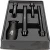 KS TOOLS 150.1025 Cable Management Set 5 Pieces view 3