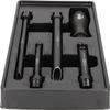 KS TOOLS 150.1025 Cable Management Set 5 Pieces view 4