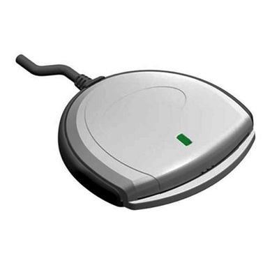 20 x Identiv SCR3310V2