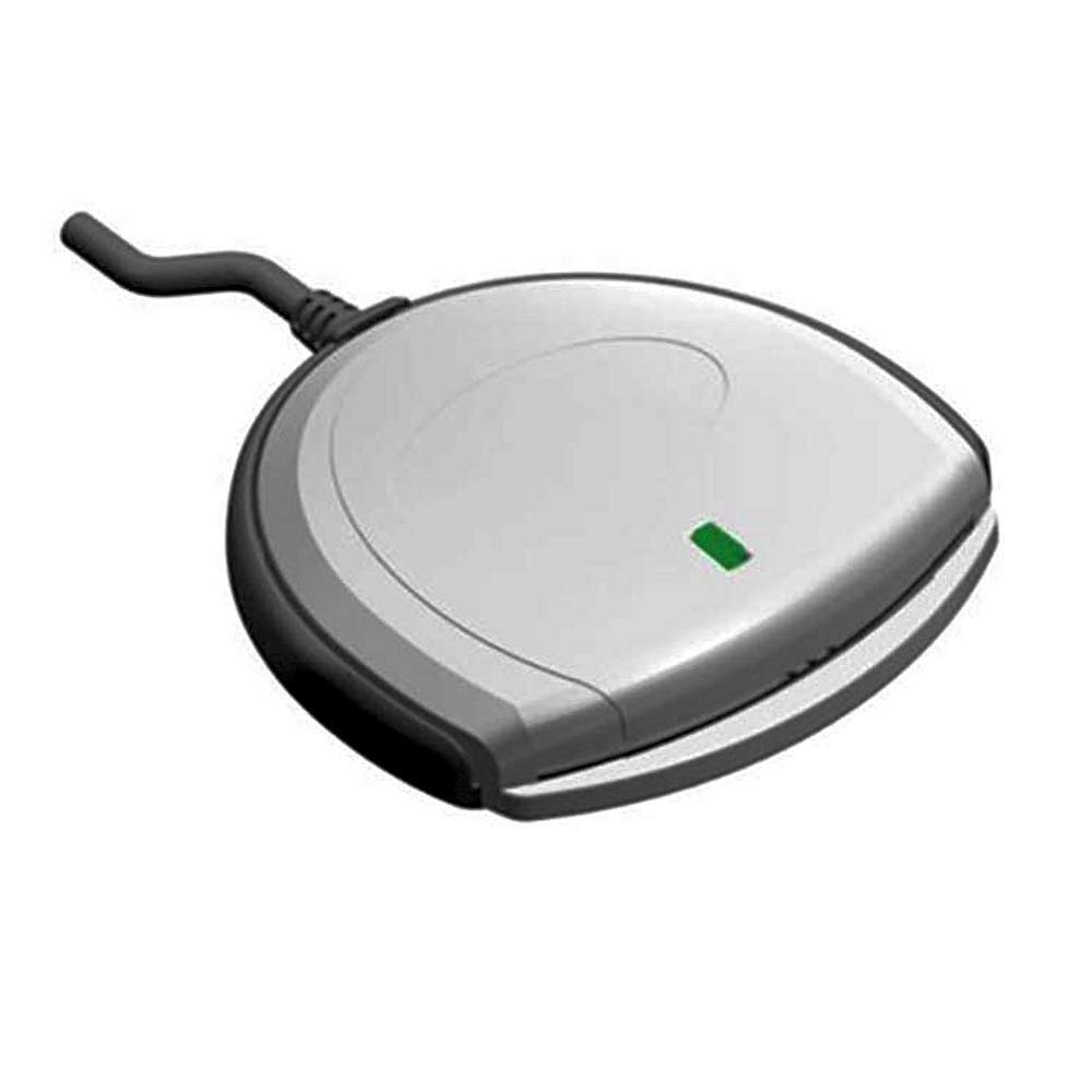20 x Identiv SCR3310V2