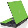LidStyles Vinyl Protection Skin Kit Decal Sticker Compatible with Dell Precision M6800 (Green) view 1