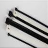 3M STEEL BARB CABLE TIE CTSB15NT120-L, NATURAL, 15 INCH, 120 LB, 50/BAG view 1