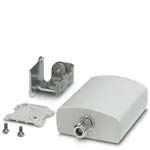 2701186, Antennas ANTDIR-2459-01, Panel Antenna, 2.4/5 GHz, 9 dBi, Linear Vertical, N (Female)