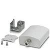 2701186, Antennas ANTDIR-2459-01, Panel Antenna, 2.4/5 GHz, 9 dBi, Linear Vertical, N (Female) view 1