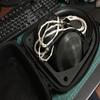 TDD Headphone Suitcase Carry case boxs for Sony MDR-Z1R MDR-Z7,MDR-Z7 M2 and EGNIMAcoustics Dharma D1000 HiFi Headset view 3
