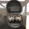 TDD Headphone Suitcase Carry case boxs for Sony MDR-Z1R MDR-Z7,MDR-Z7 M2 and EGNIMAcoustics Dharma D1000 HiFi Headset view 4