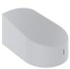 Axis TM3101 Wall Mount view 1